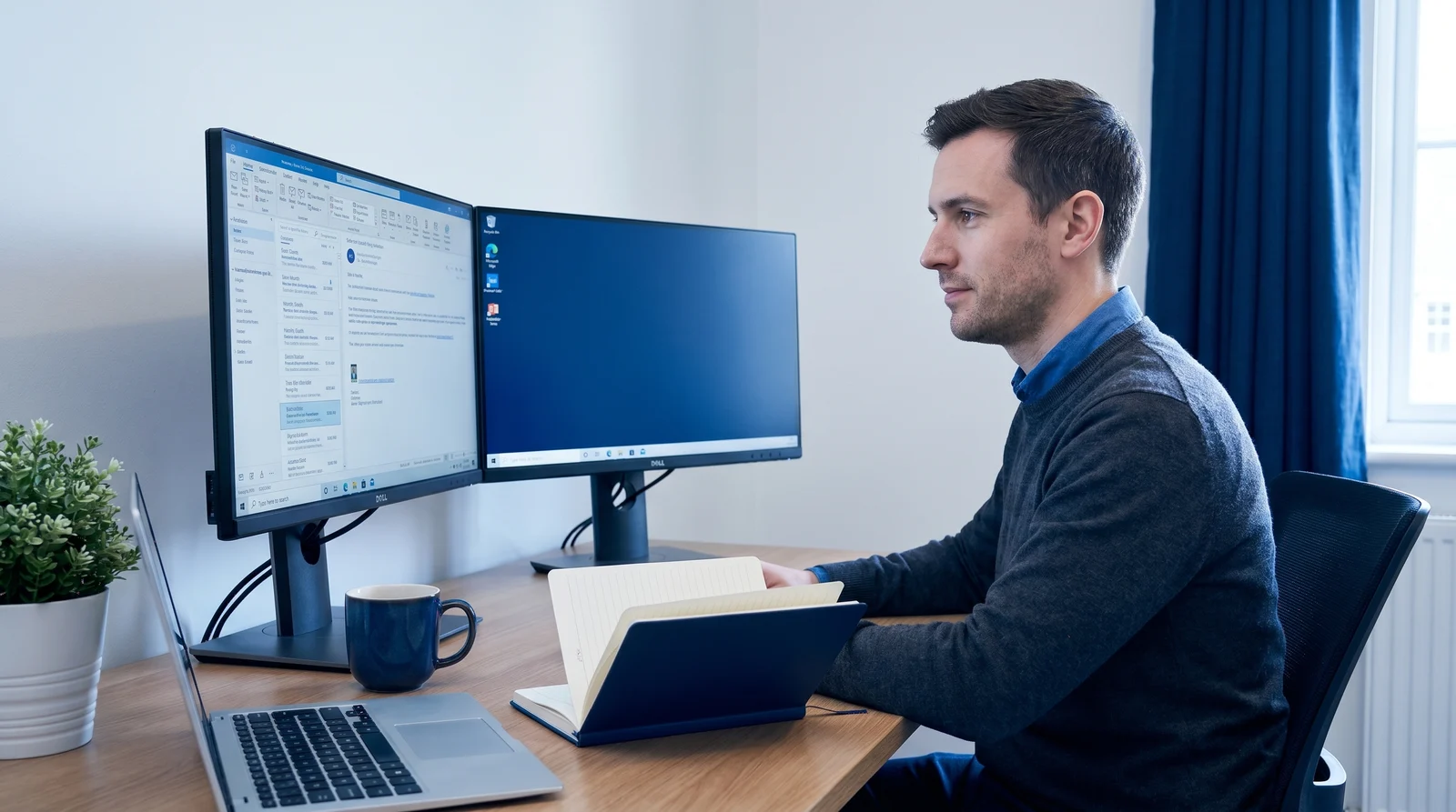 Adapting the Maker vs. Manager Schedule for Remote Productivity