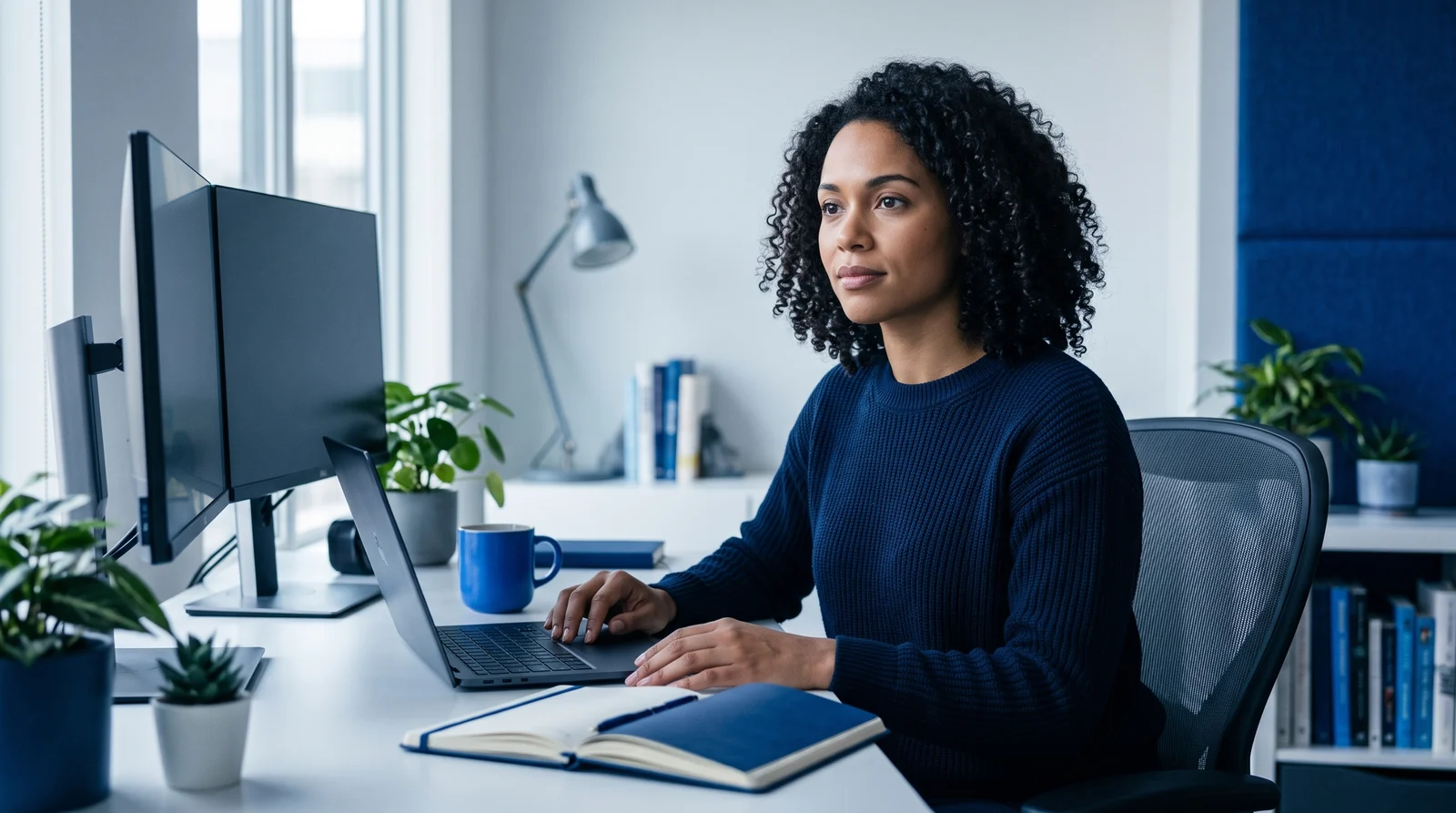 Auditing Your 'Deep Work' Vulnerabilities: Identifying What Breaks Your Flow