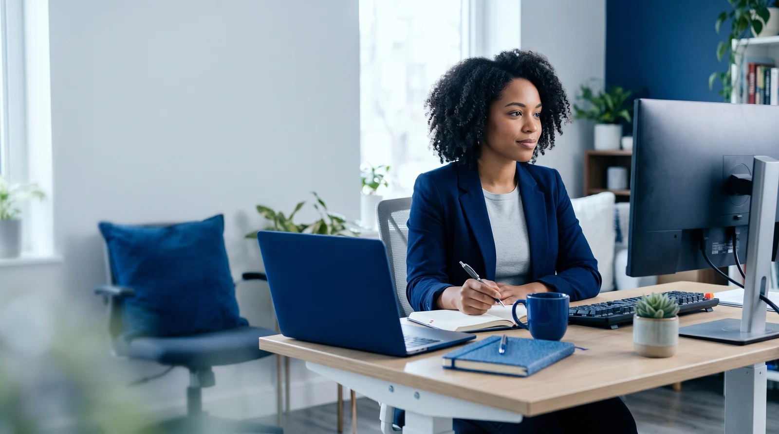 Batch Processing Your Deep Work: A Practical Guide for Remote Employees