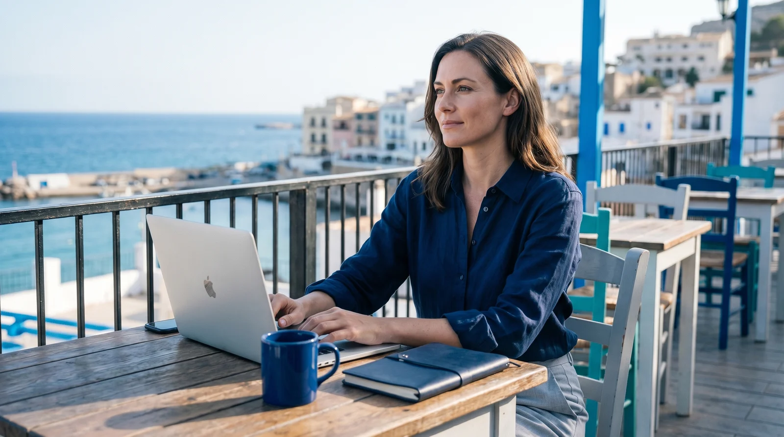 Beyond Health: Why Digital Nomads Need Tech and Liability Insurance