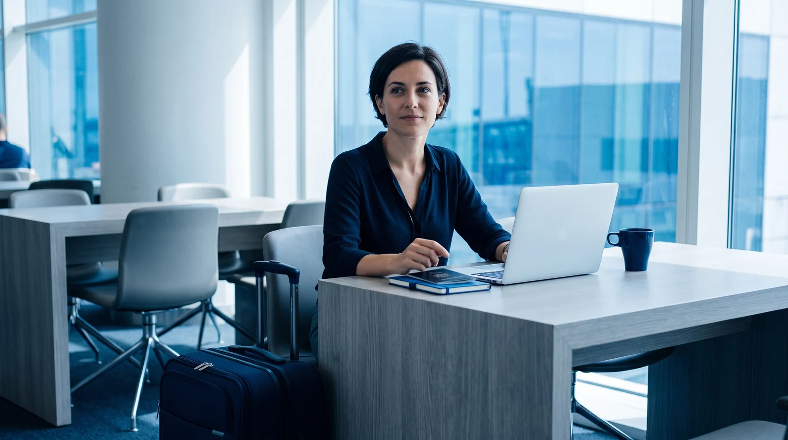 Beyond Residency: The Intersection of Digital Nomad Visas and Local Banking