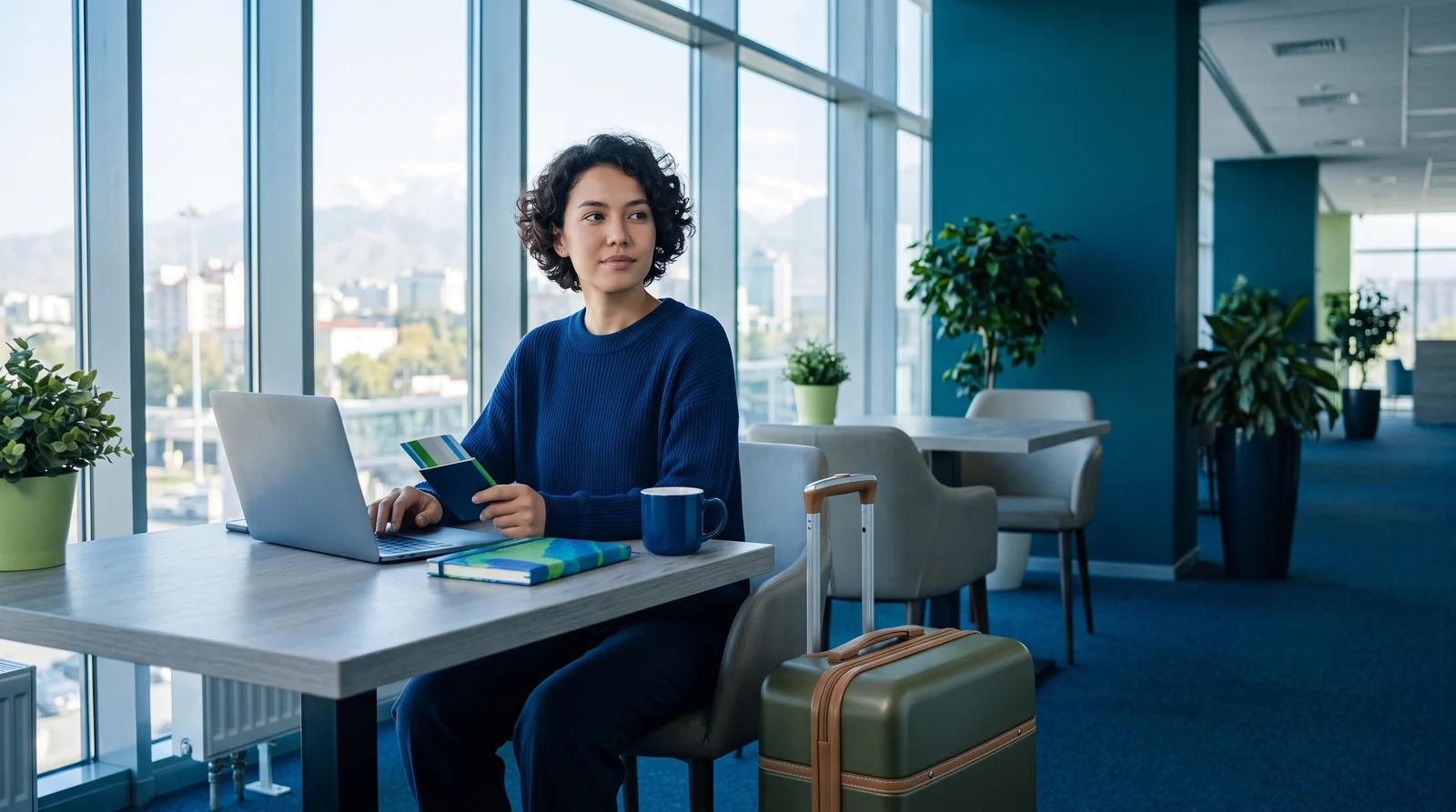Beyond the Big Names: Emerging Nomad Visas in Southeast Asia and Central Asia