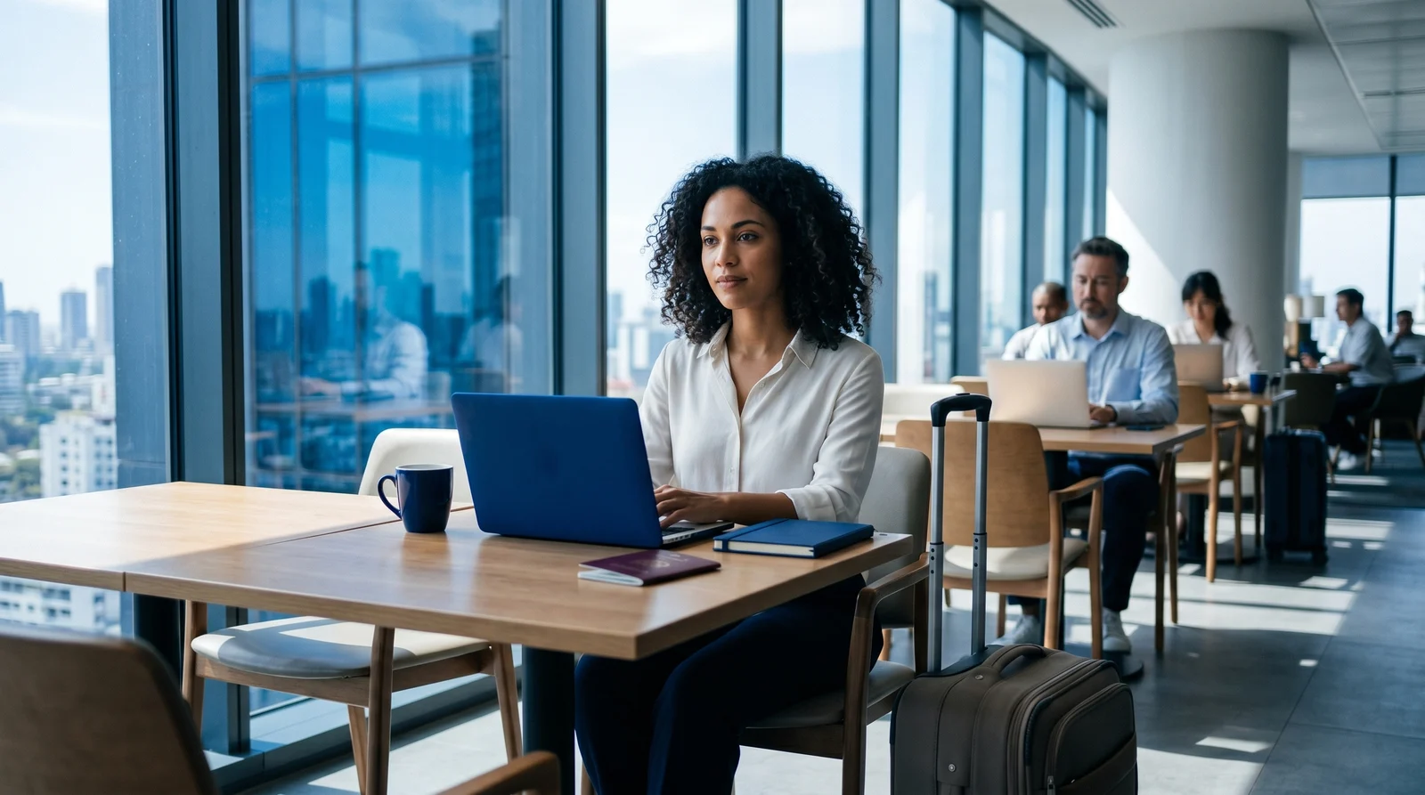 Beyond the Hubs: Why Tier-2 Cities are Winning the Digital Nomad Visa Race