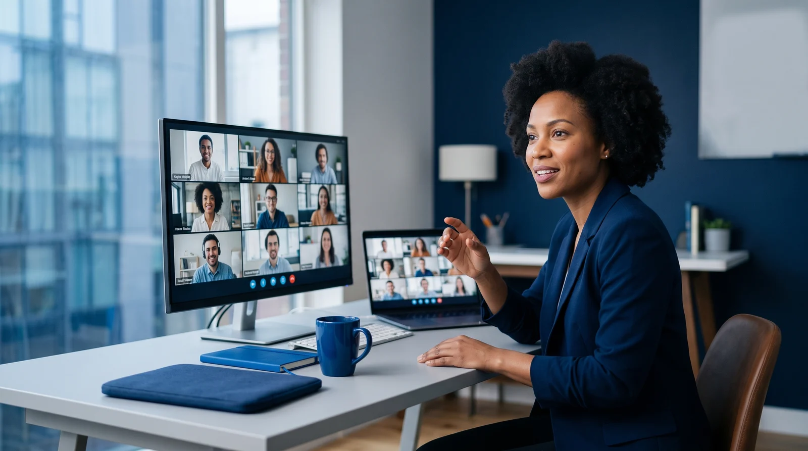 Building a Peer-to-Peer Recognition System in Remote Teams