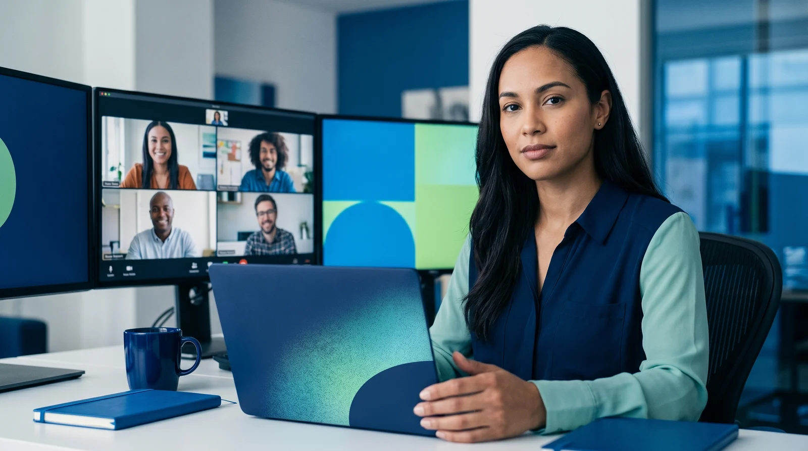 Building a 'Shadow' Culture: How to Manage Informal Knowledge Sharing in Distributed Teams