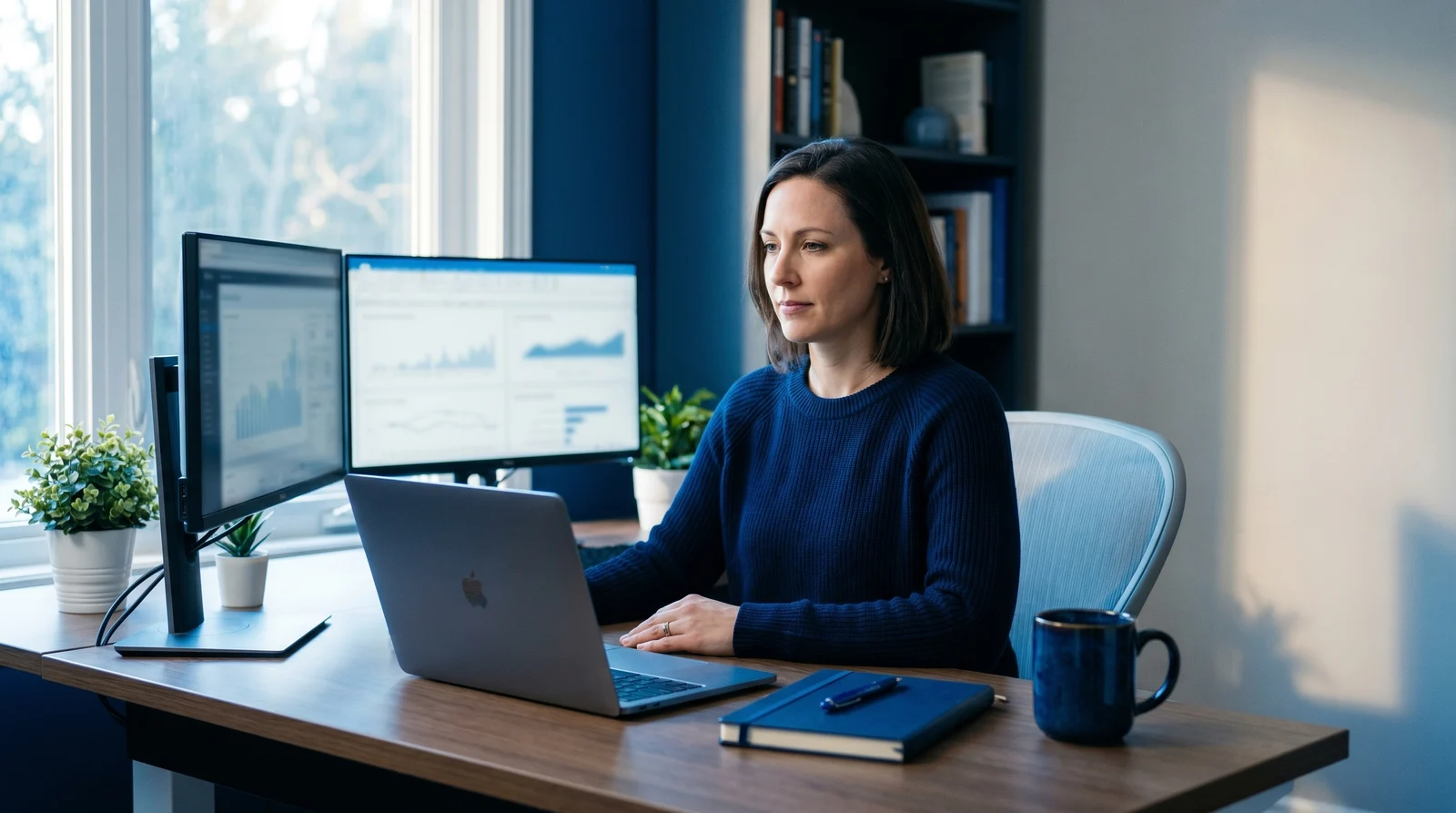 Closing Open Loops: Using the Zeigarnik Effect to End Your Remote Workday Effectively