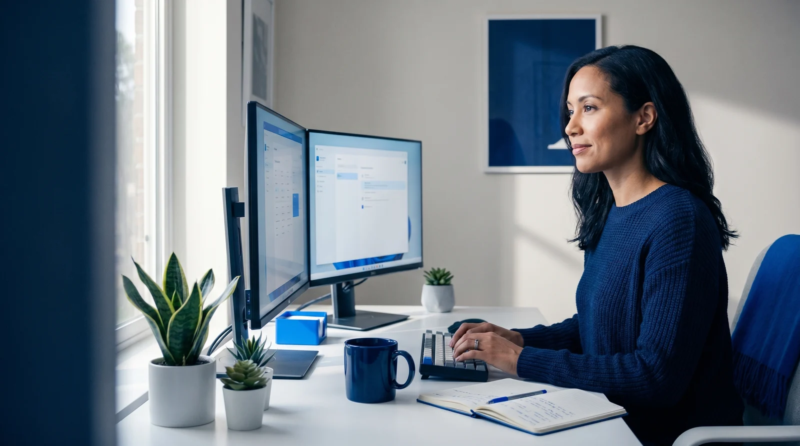 Combating Decision Fatigue: How to Streamline Your Remote Workday for Maximum Cognitive Energy