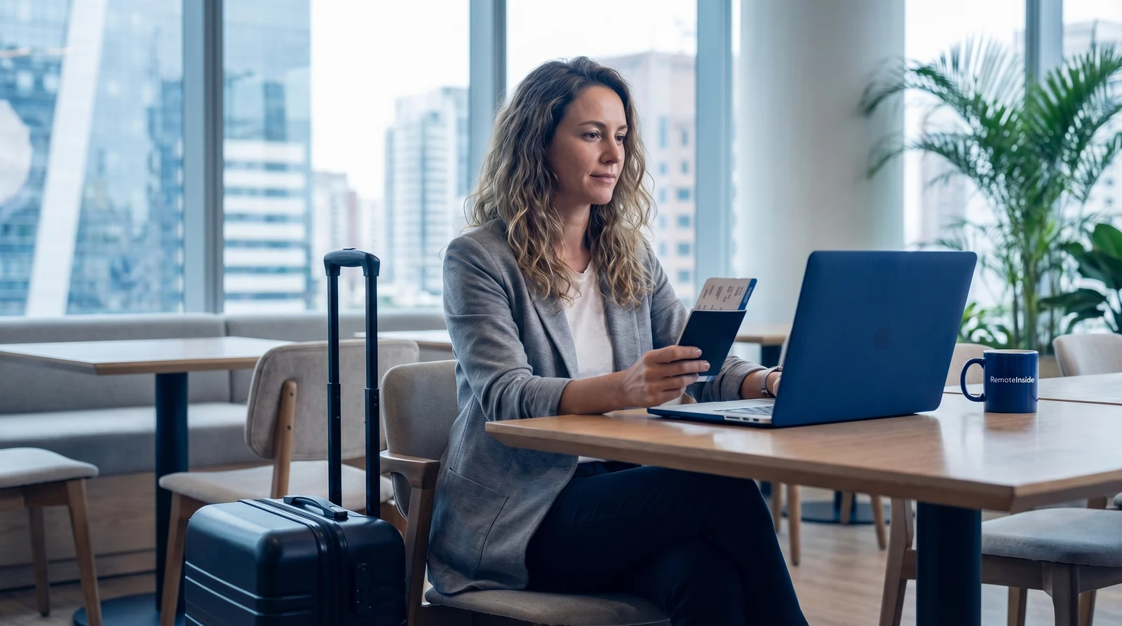 Comparing South America's Top Digital Nomad Visas: Colombia, Brazil, and Ecuador