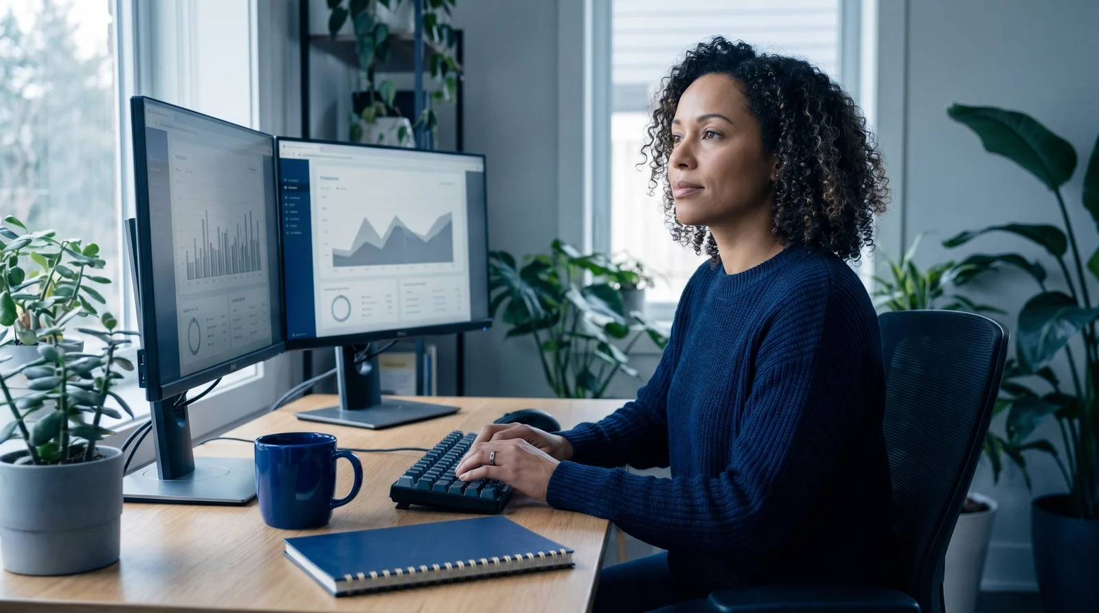 Conquering Screen Apnea: How Remote Workers Can Breathe Better and Boost Focus