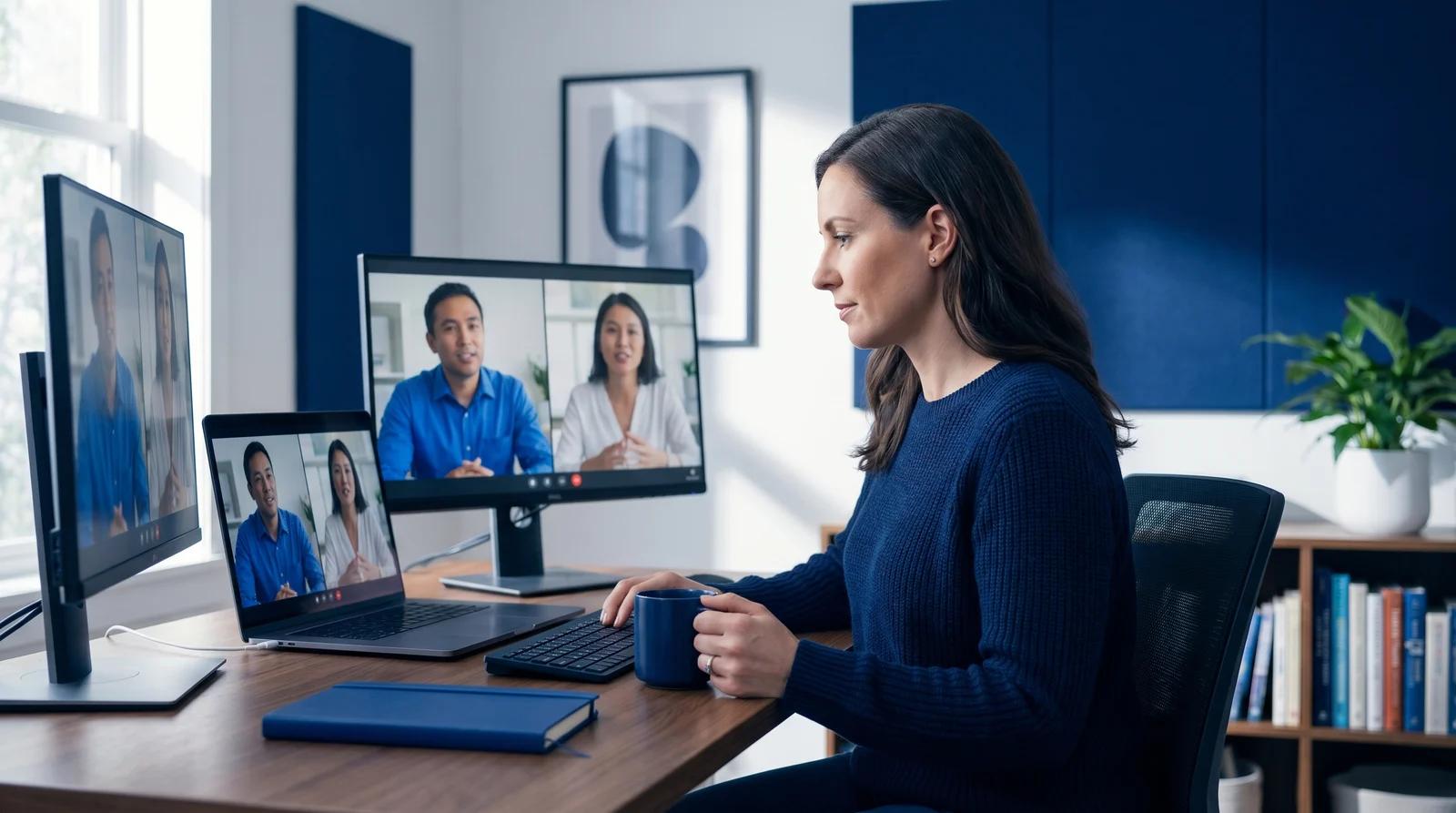 Creating a 'Read-Me' Culture: Using Personal User Manuals to Boost Remote Team Dynamics
