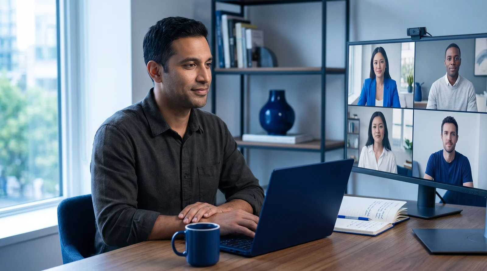 De-escalating Digital Conflict: How to Mediate Disputes in Fully Remote Teams