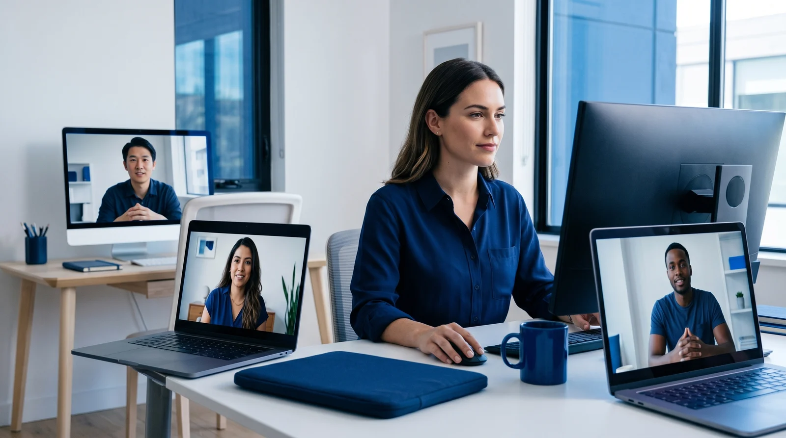 Decoding Cultural Context: Managing Communication Styles in Global Remote Teams