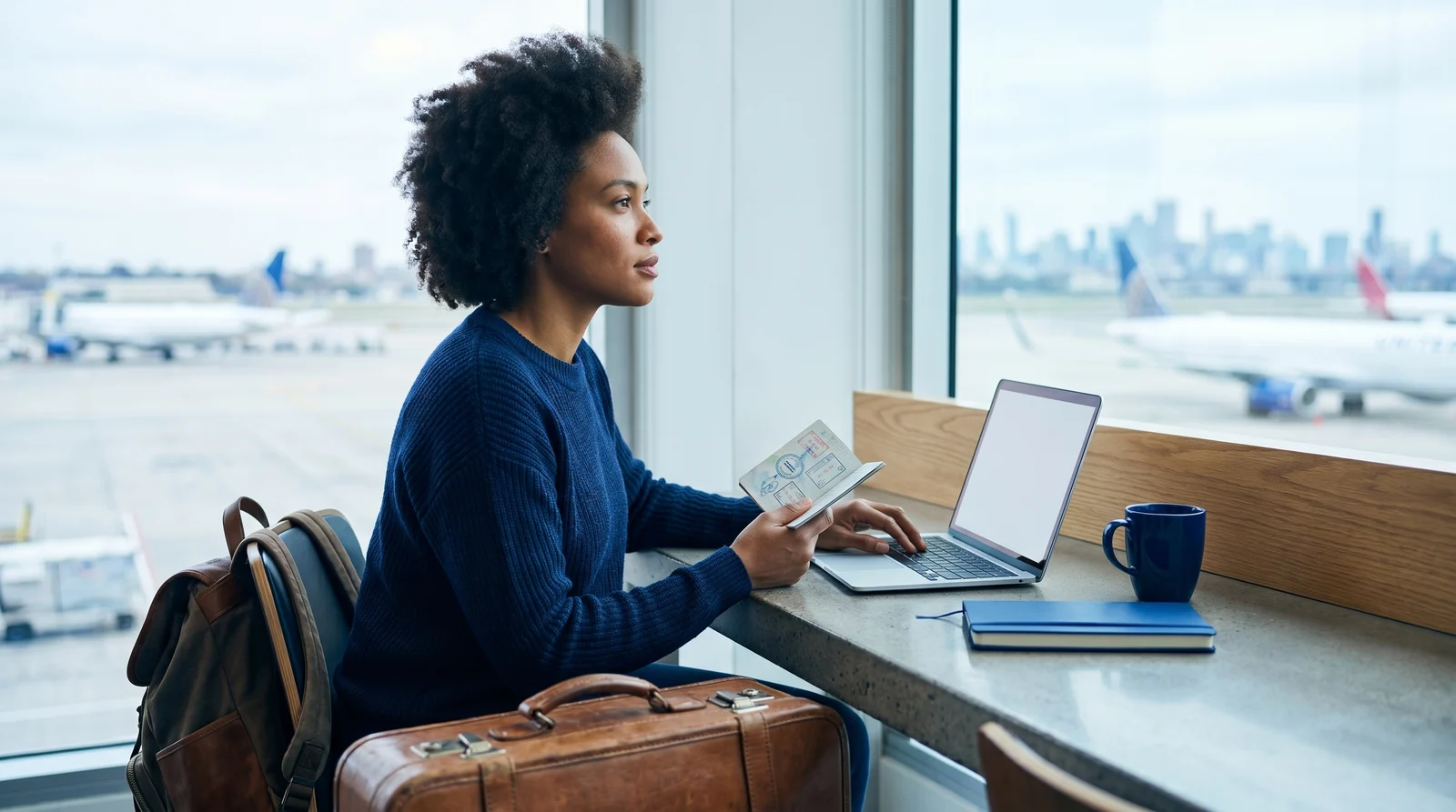 Demystifying the 183-Day Rule: A Digital Nomad's Guide to Avoiding Accidental Tax Residency