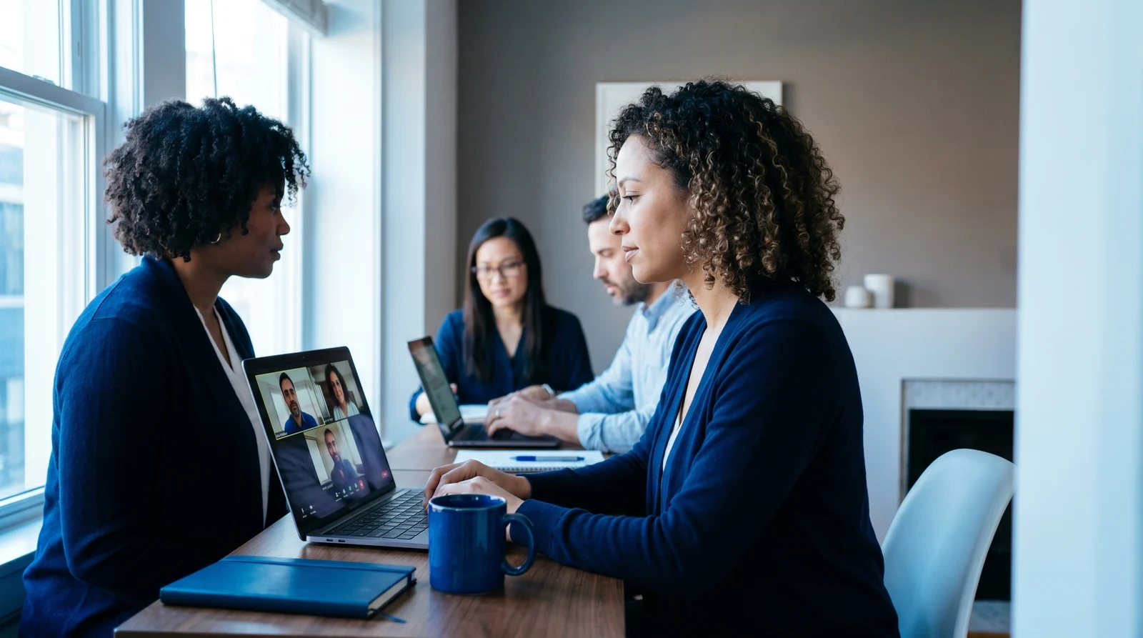 Designing a High-Impact Asynchronous Onboarding Experience for Global Hires