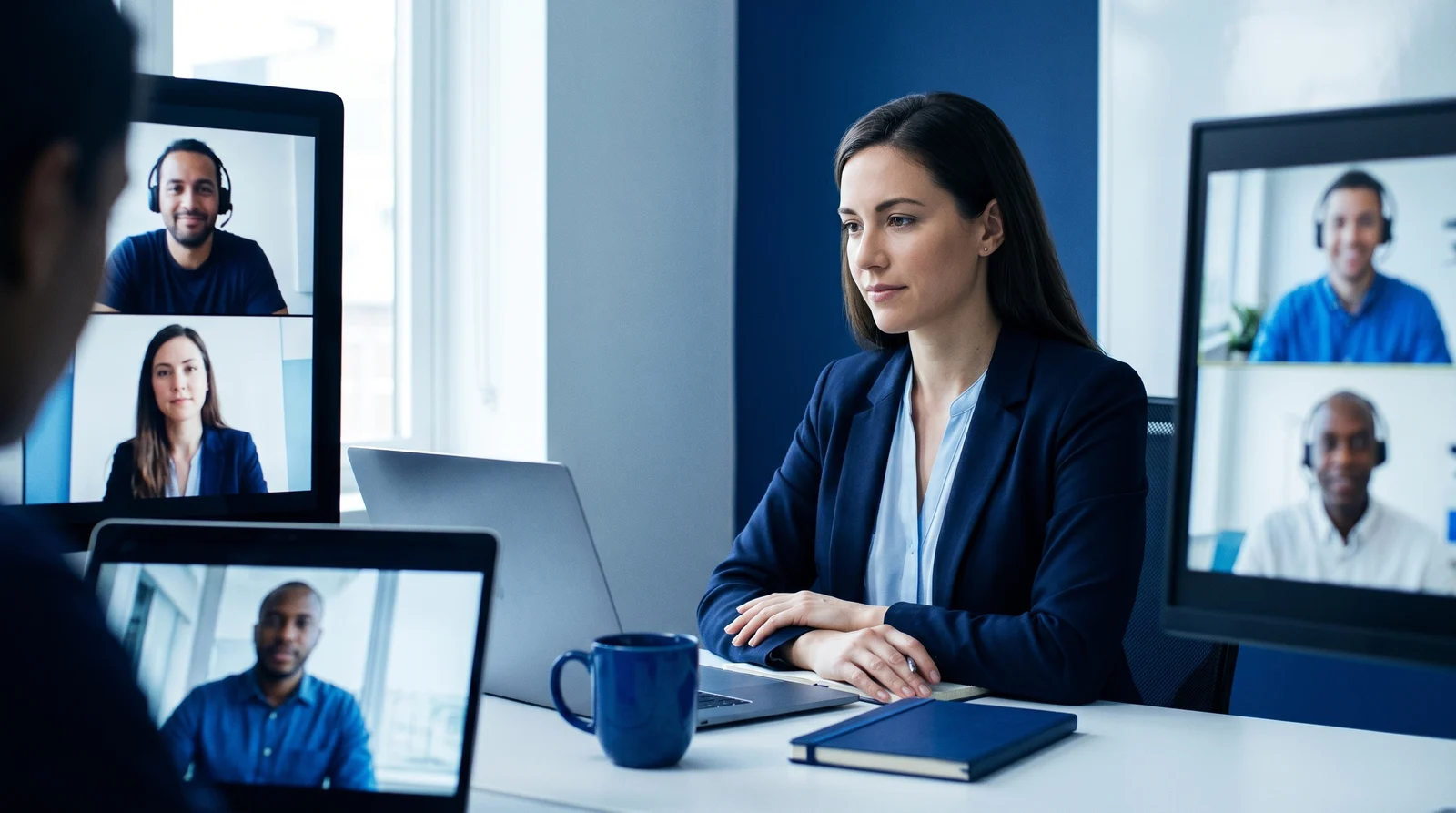 Designing High-Touch Remote Onboarding for Non-Technical Roles