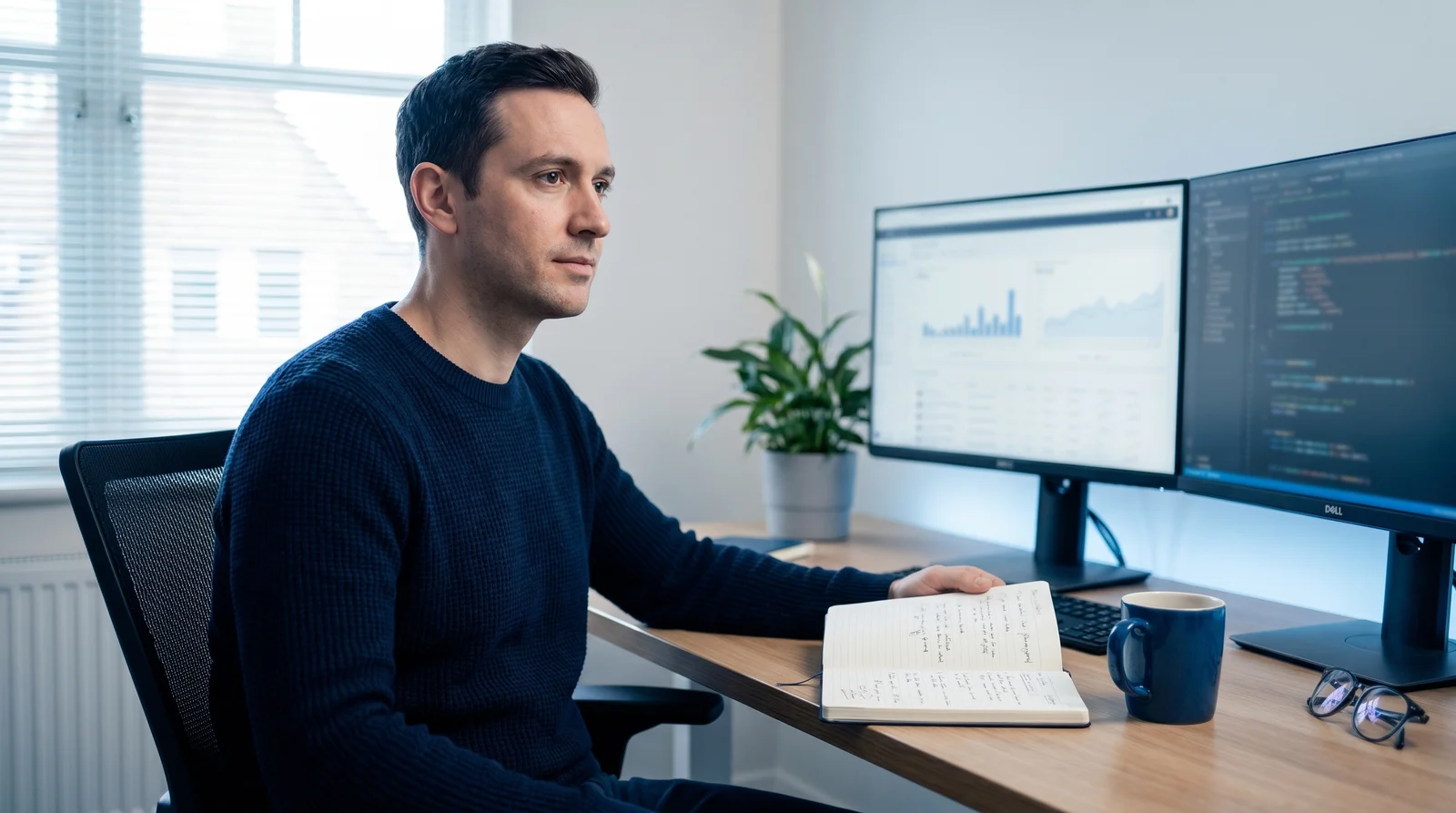 Embracing Slow Productivity: Ditching Hyper-Responsiveness for Meaningful Remote Output