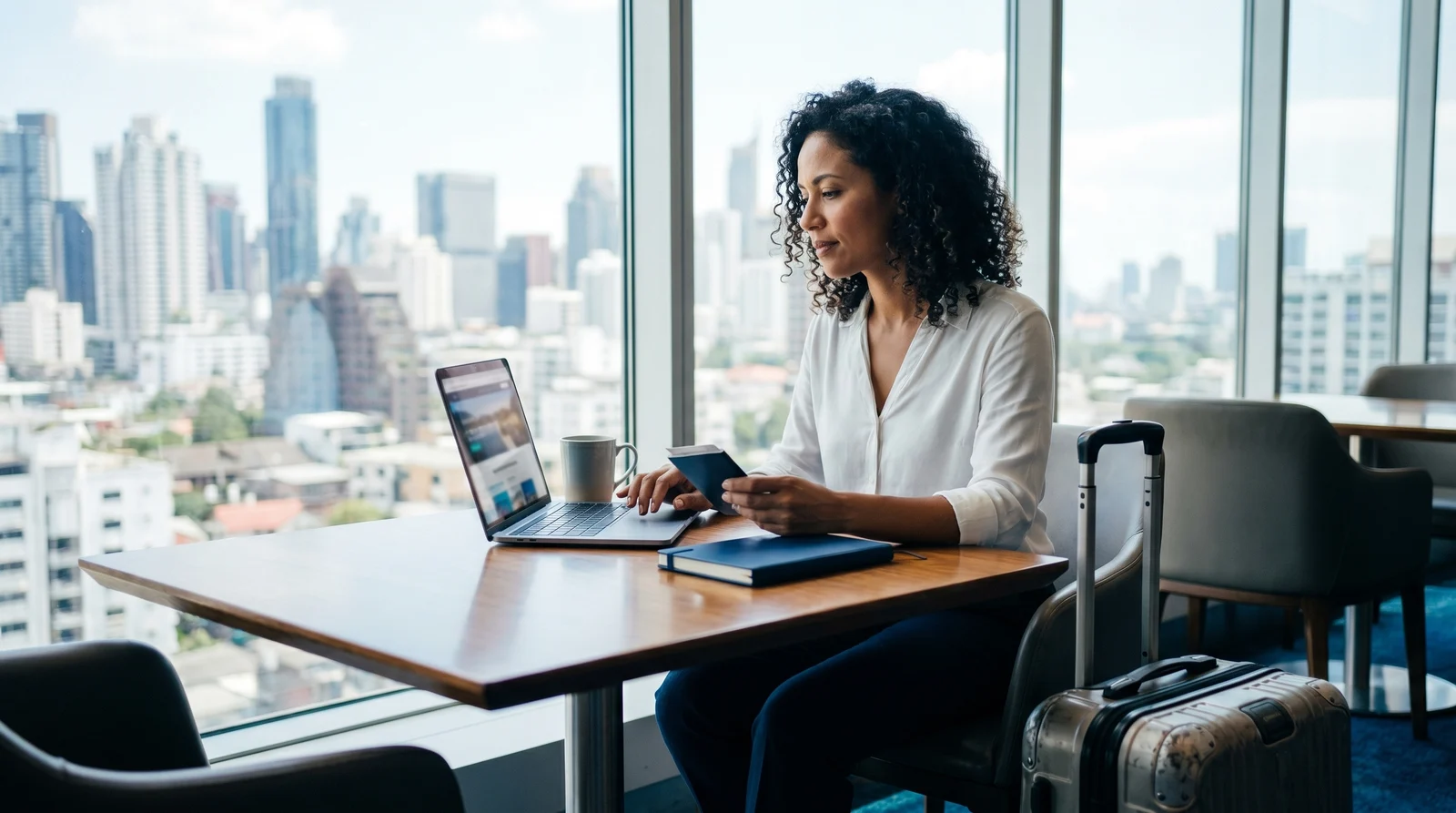 Exploring Turkey's Digital Nomad Visa: Income Requirements and Application Process