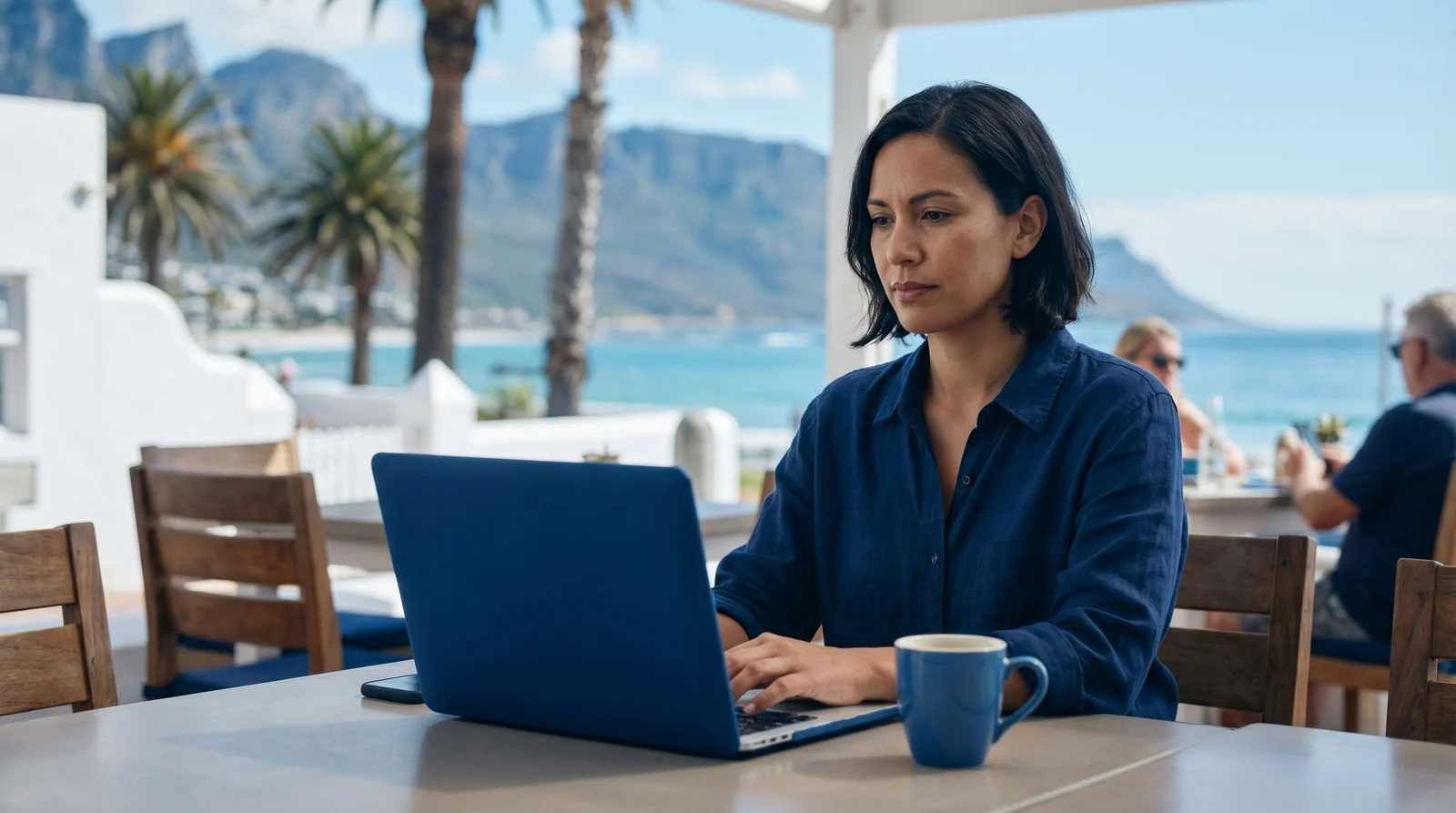 Filing Claims Across Borders: Navigating Hospital Billing as a Digital Nomad