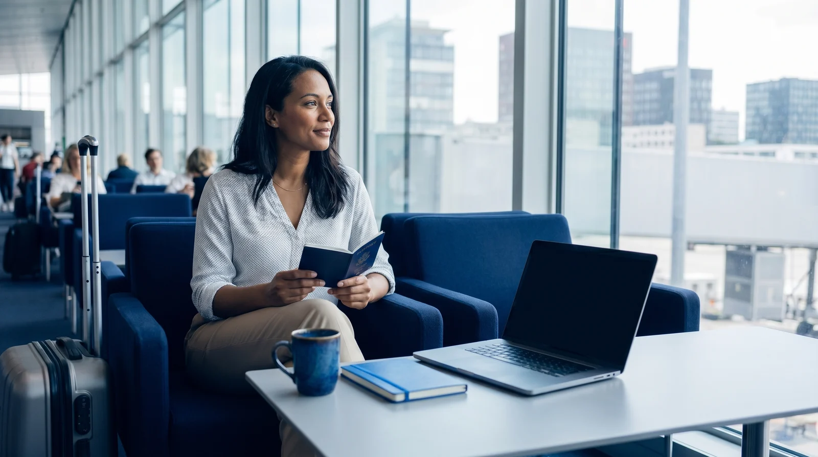 From Nomad to Resident: Which Digital Nomad Visas Offer a Path to Permanent Residency?