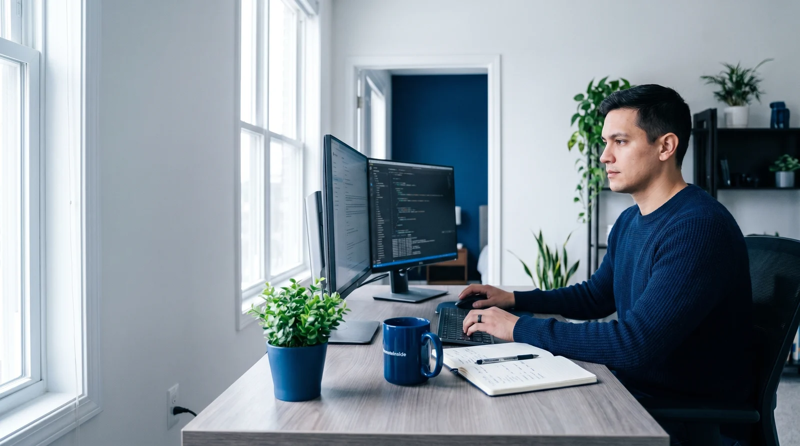 Gamifying Your Remote Workday: Designing Personal Reward Systems for Solitary Deep Work