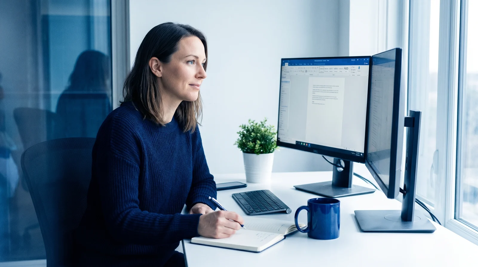 Habit Stacking for Remote Workers: How to Automate Your Daily Productivity