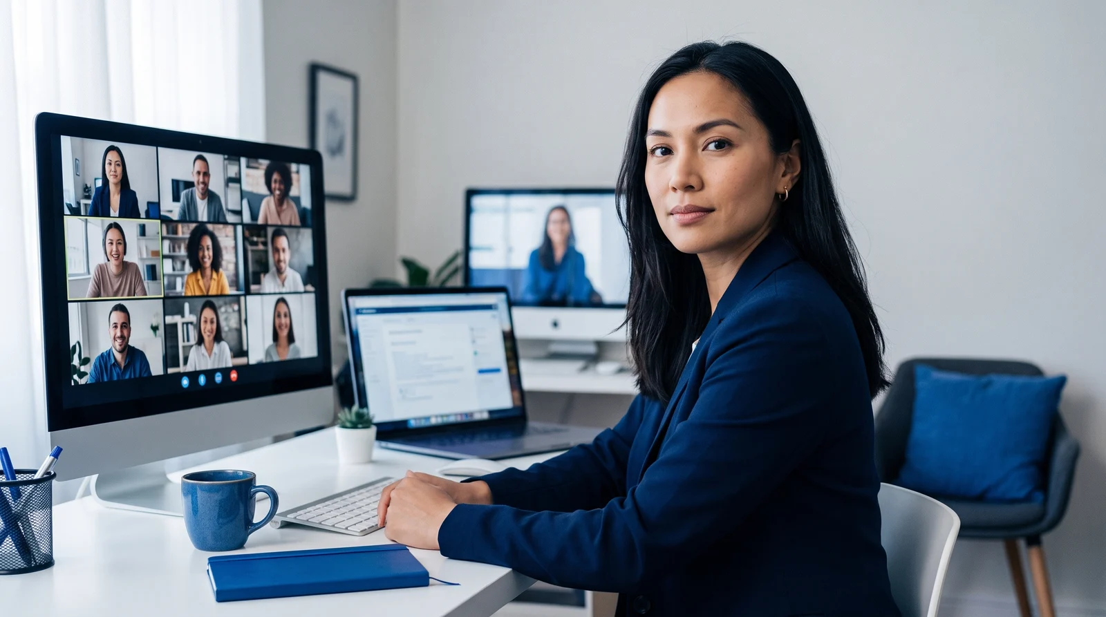 Hiring Across Borders: Navigating Employer of Record (EOR) Relationships