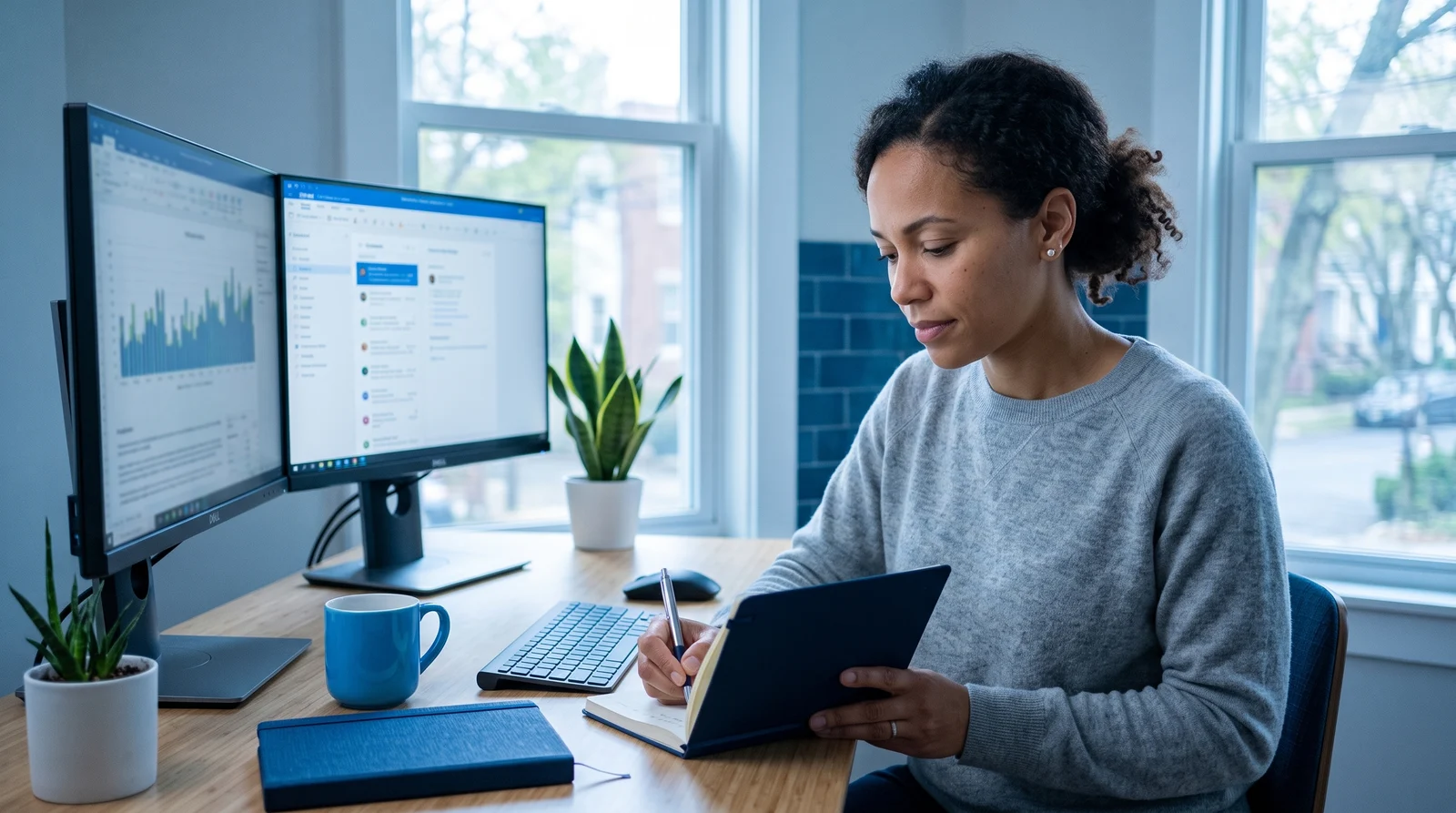 How to Conduct a 'Post-Mortem' on Your Remote Workday