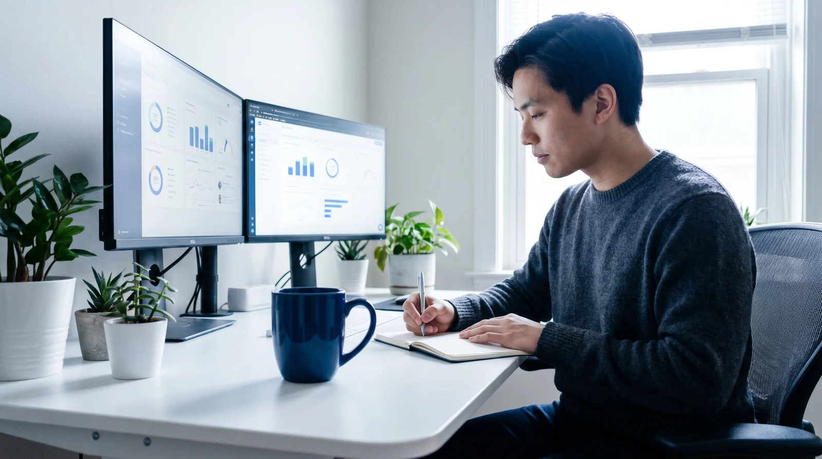 Implementing a Four-Day Workweek in Remote Teams: Maintaining Output Without the Burnout