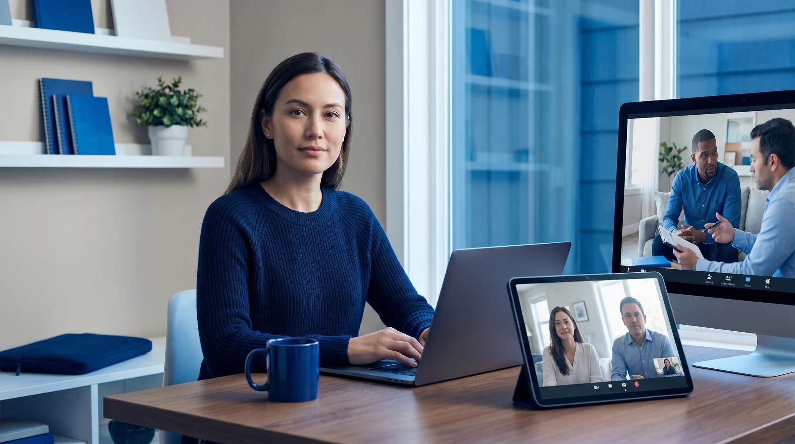 Managing Neurodivergent Talent: Building an Inclusive and Thriving Remote Team