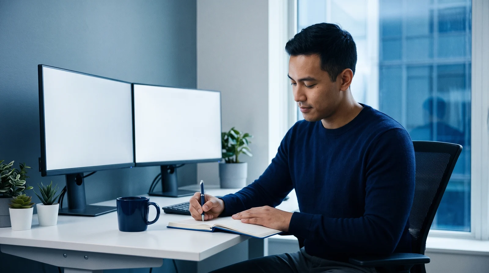 Managing the 'Isolation Cycle' in Remote Careers