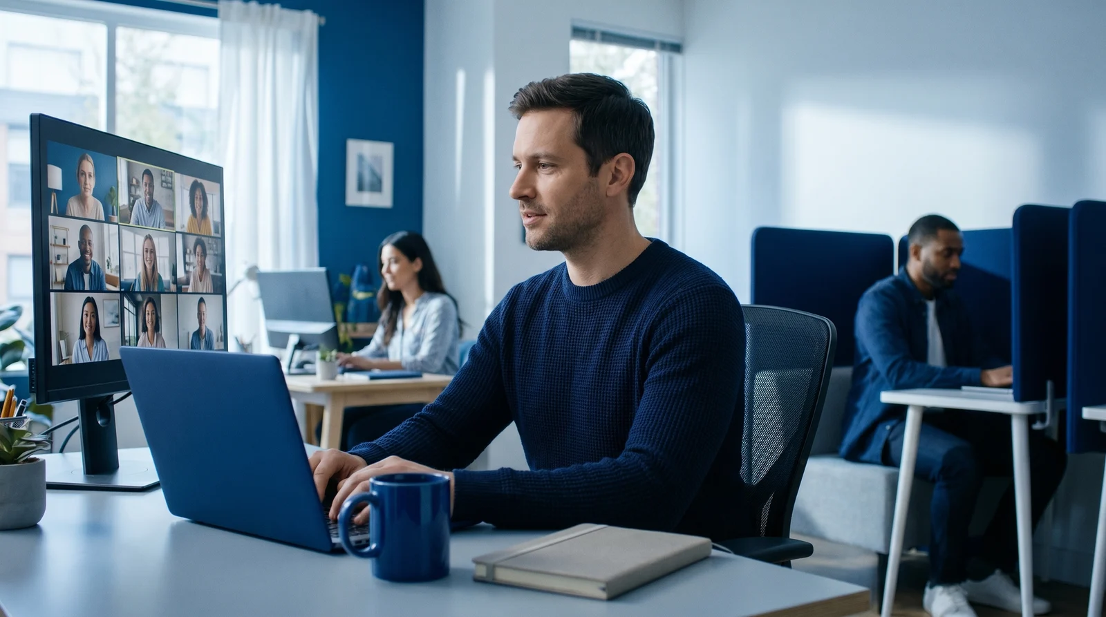 Managing the Moonlighting Dilemma: How to Address Overemployment in Remote Teams Ethically