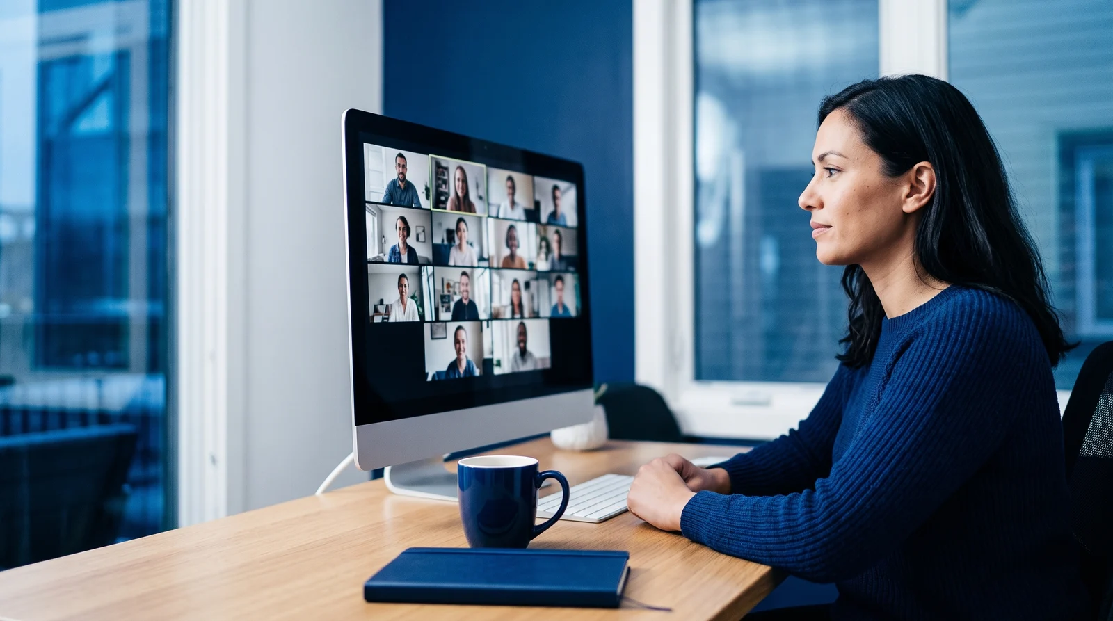 Managing the 'Time-Zone Lag' in Distributed Hires