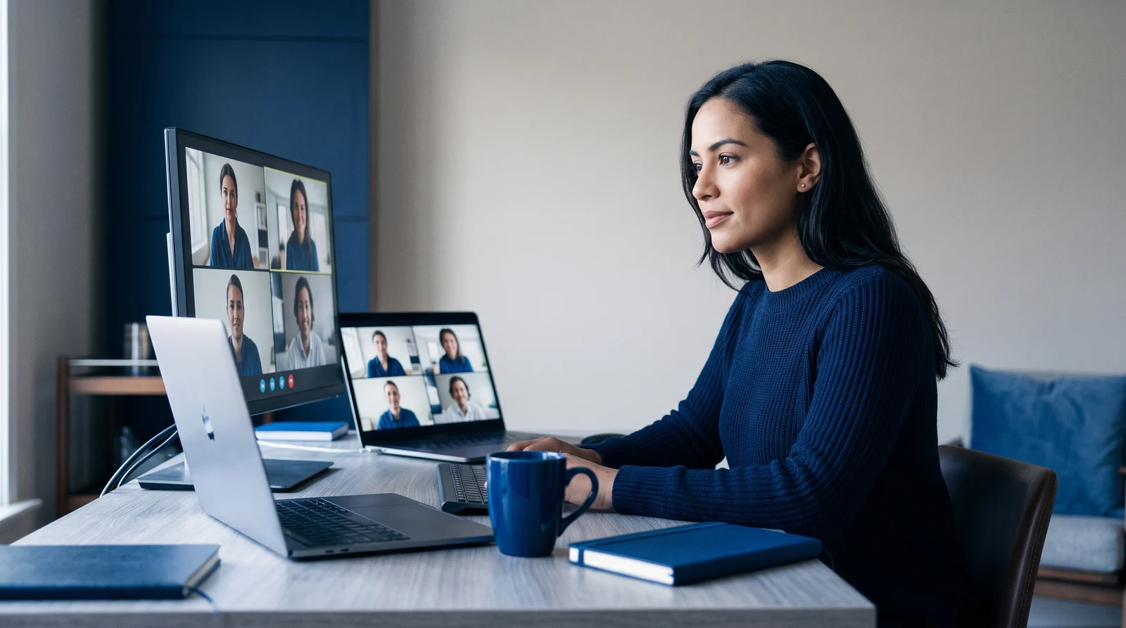 Managing the 'Visibility Gap': How to Ensure Remote Employees Get Fair Promotion Opportunities
