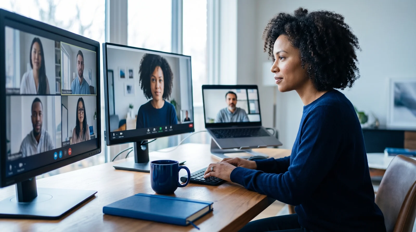 Mastering Asynchronous Communication for Global Remote Teams