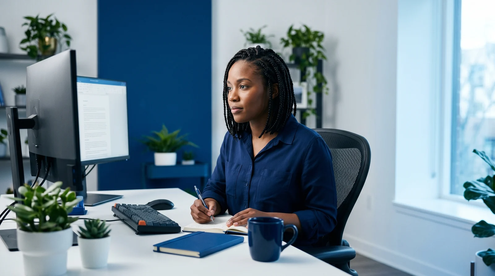 Mastering the 'Context Switch' Tax: A Framework for High-Intensity Remote Roles