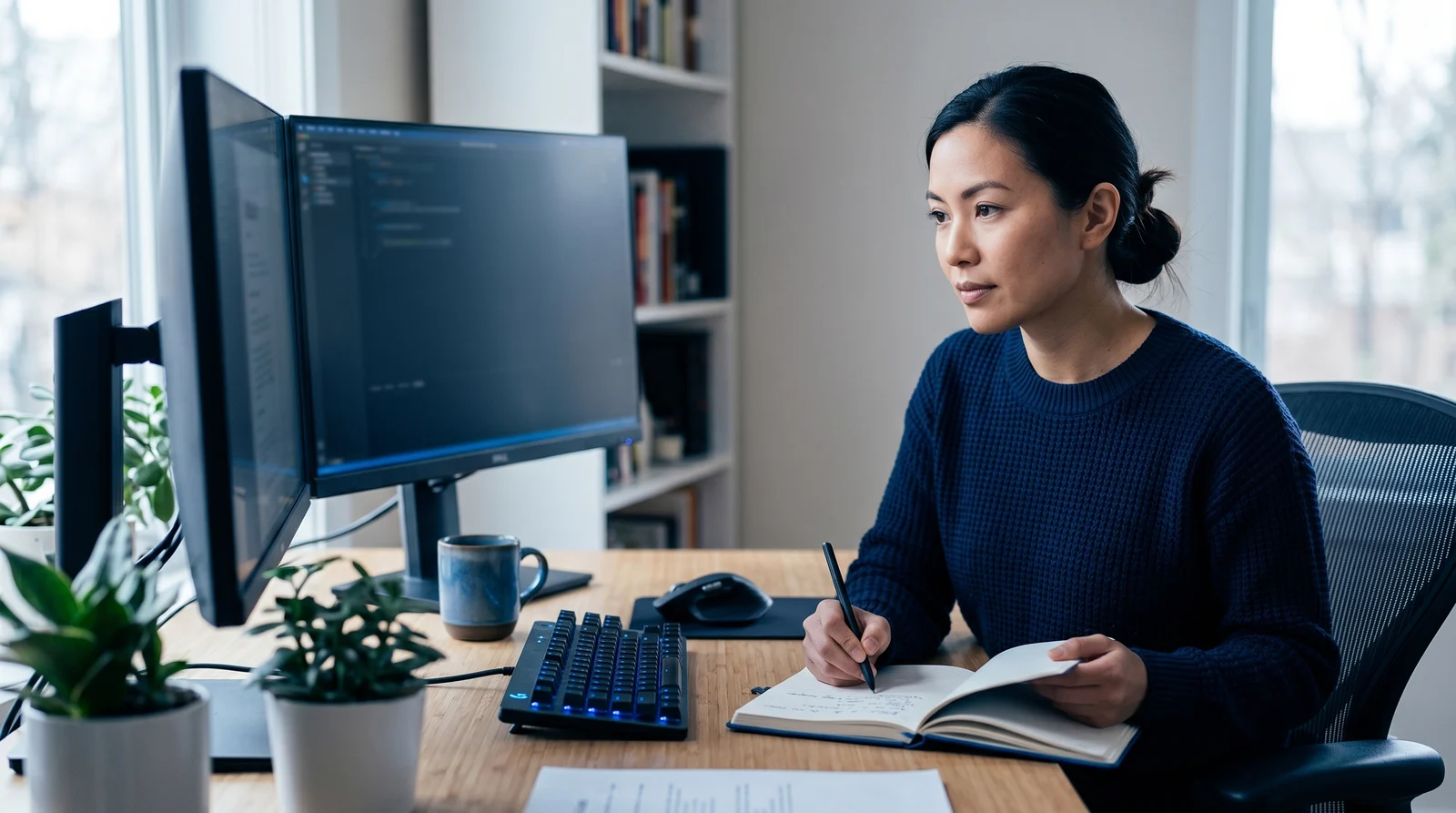 Mastering the 'Deep Work' Shift: How to Protect Your Creative Time in a Slack-First Culture
