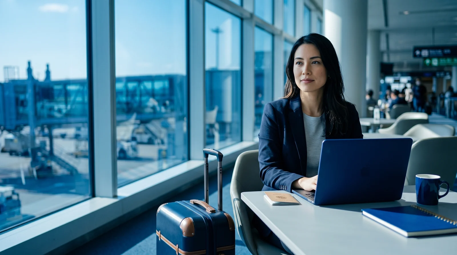 Navigating Japan's Digital Nomad Visa: Requirements, Limitations, and Alternatives