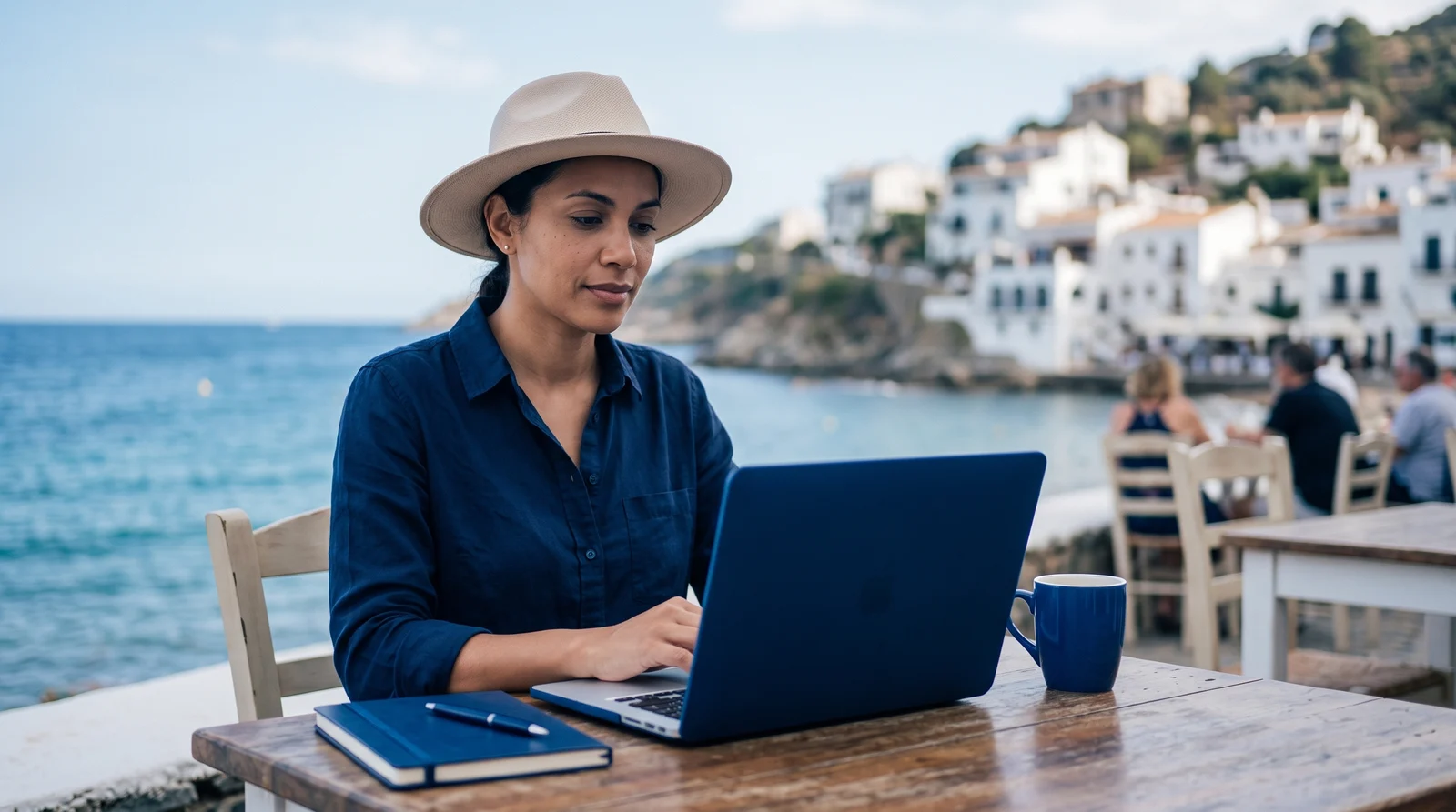 Navigating Pharmacy Claims: Getting Medication Abroad