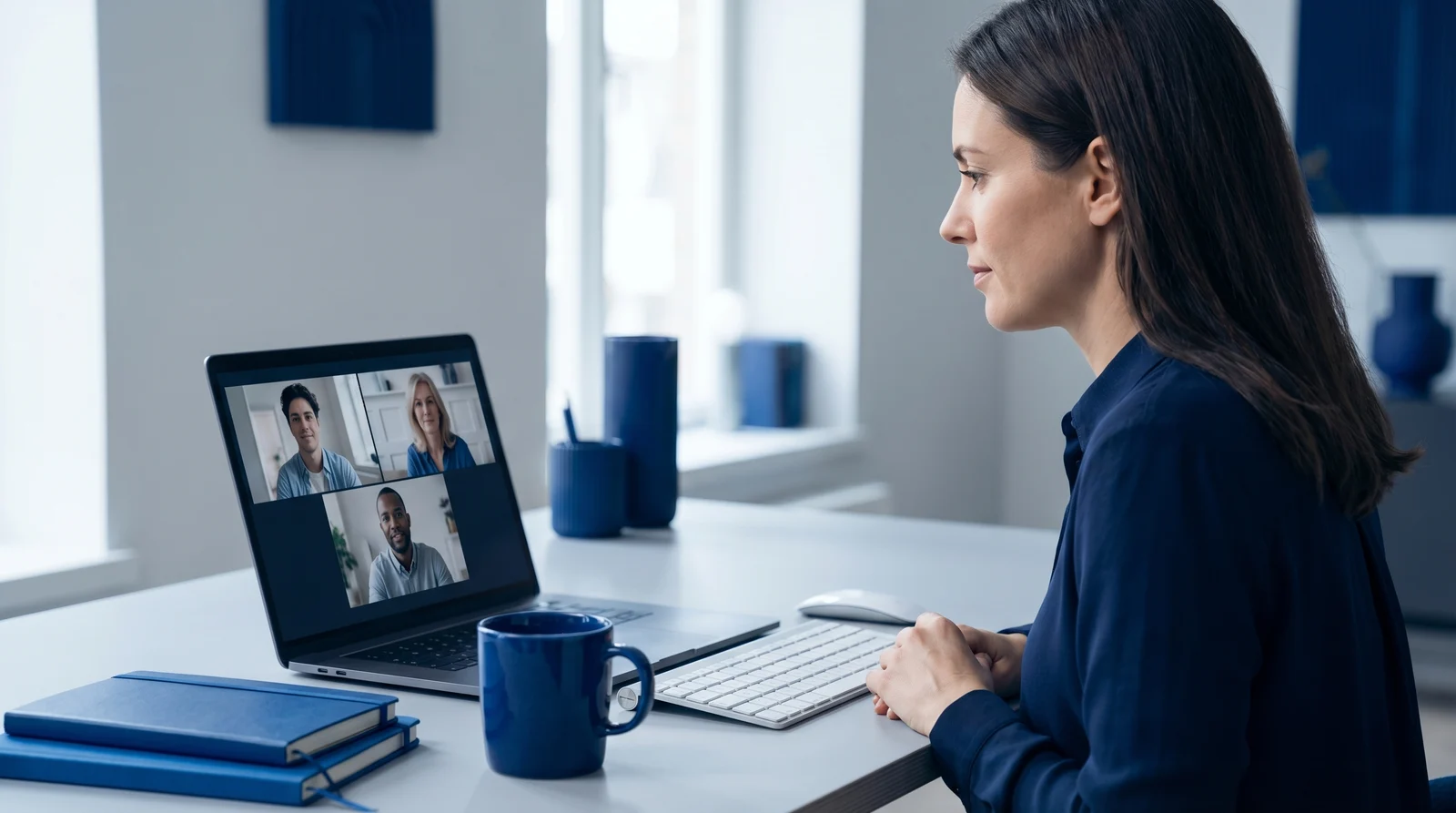 Navigating Remote Compensation: Geo-Neutral Pay vs. Location-Based Salaries