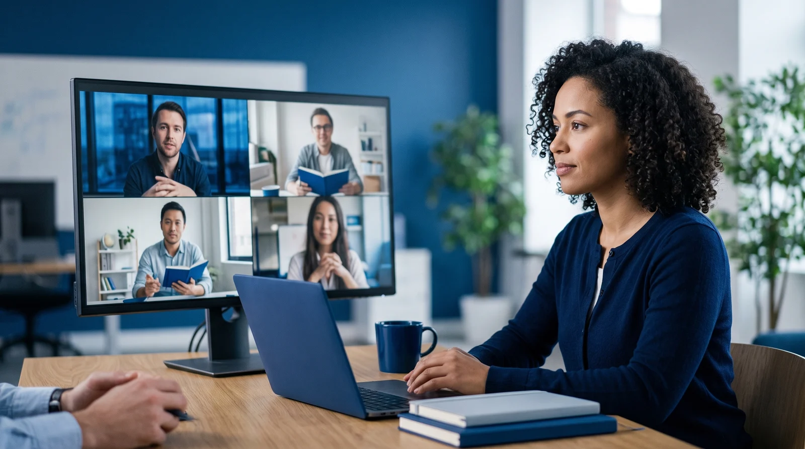 Onboarding Remote Contractors: Standardizing Access Without Security Risks
