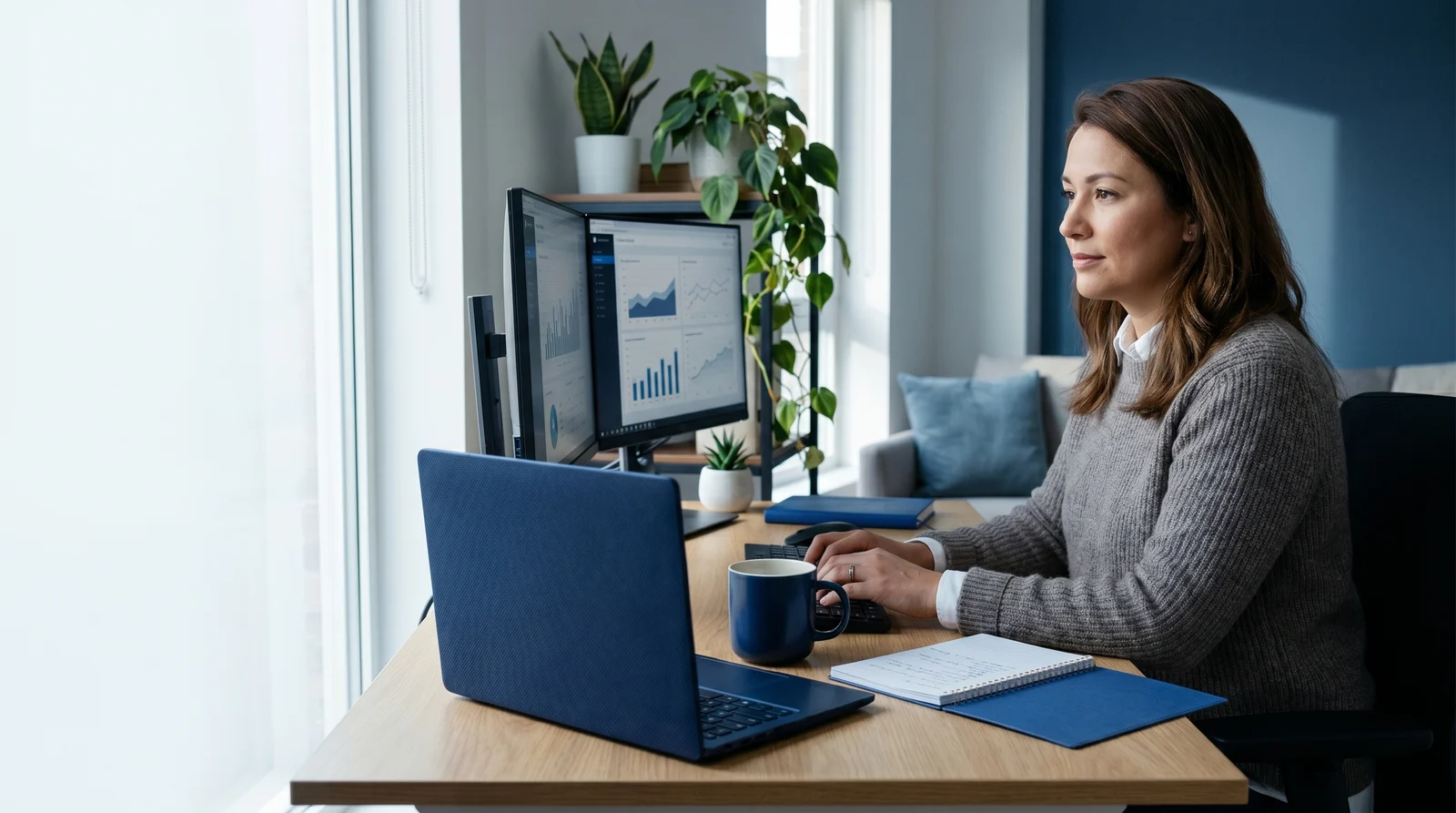 Overcoming Remote Work Guilt: How to Disconnect Without Feeling Like You're Slacking