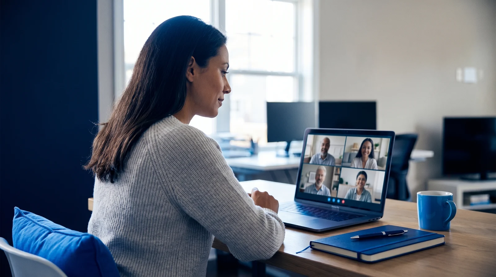 Performance Reviews for Remote Teams: Measuring Outcomes Over Hours Logged