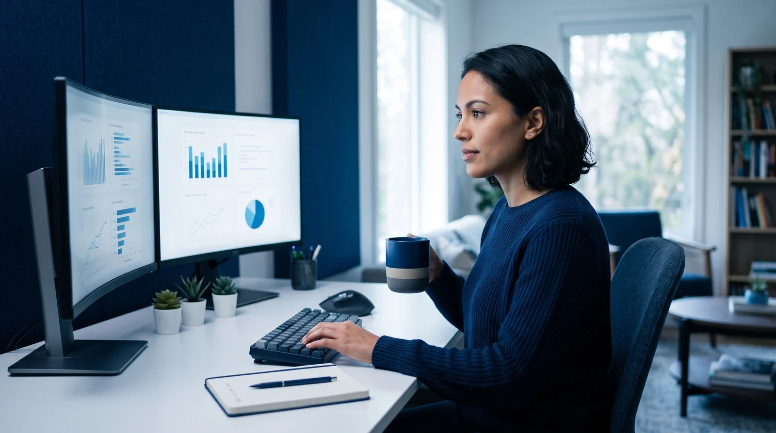 Preventing 'Digital Burnout' in High-Velocity Remote Teams