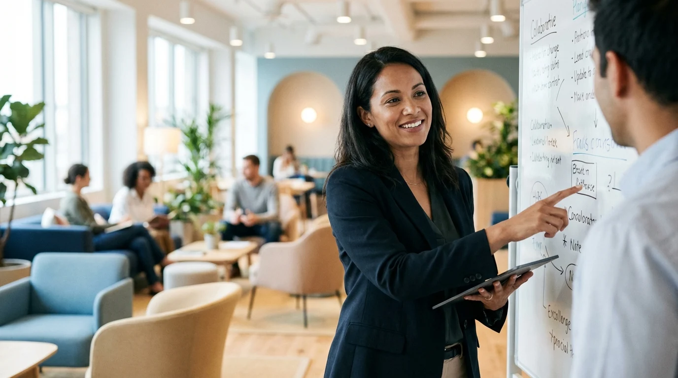 Promoting Employee Engagement to Cultivate a Culture of Positivity