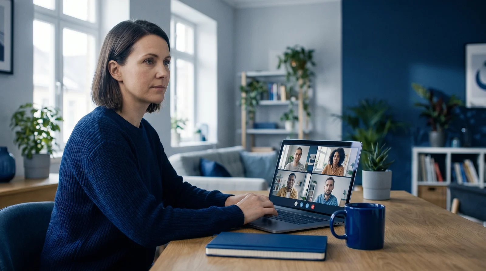 Re-Engaging the Disconnected: Spotting and Addressing Quiet Quitting in Remote Teams