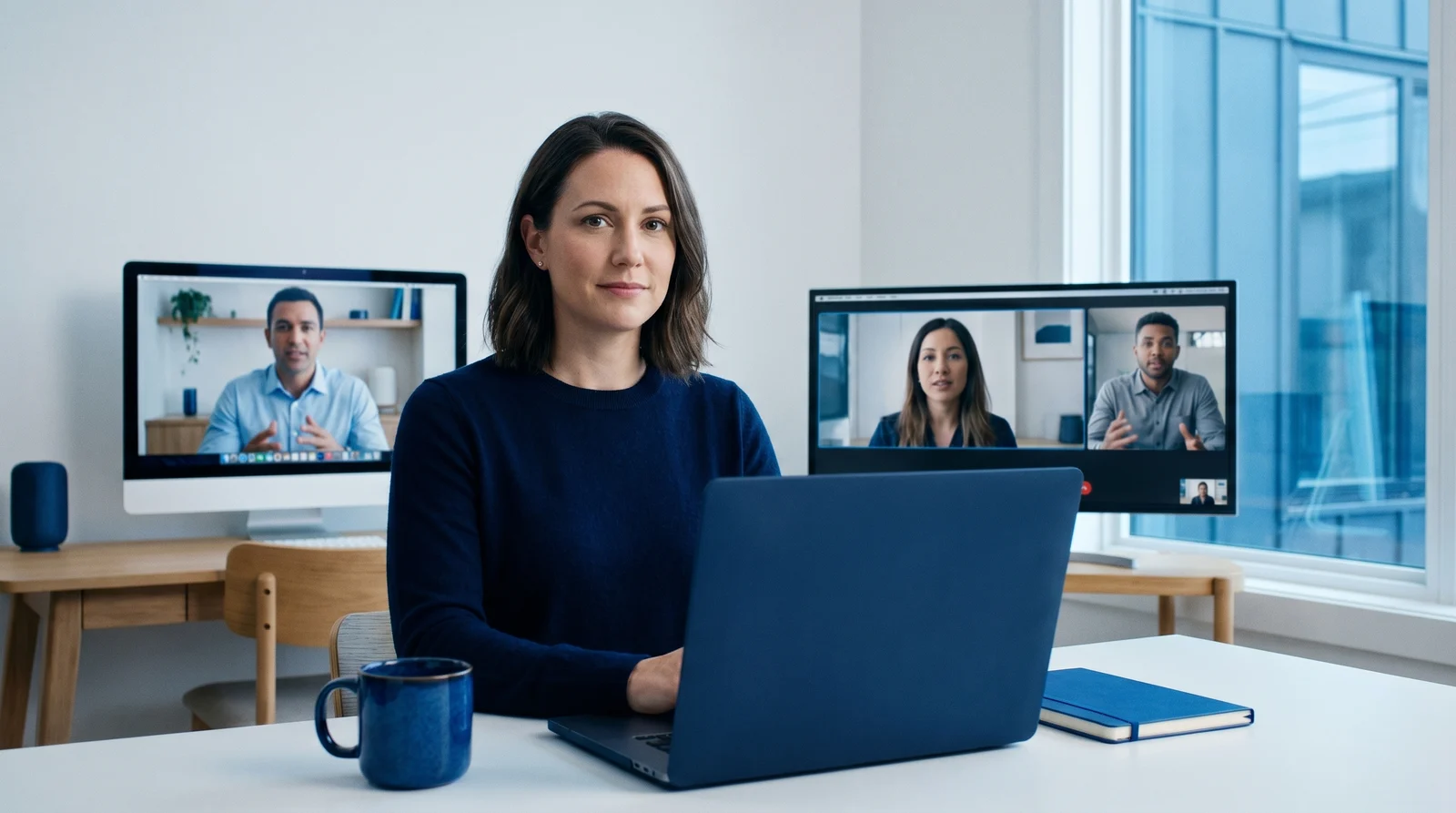 Remote Succession Planning: How to Identify and Develop Future Leaders from Afar