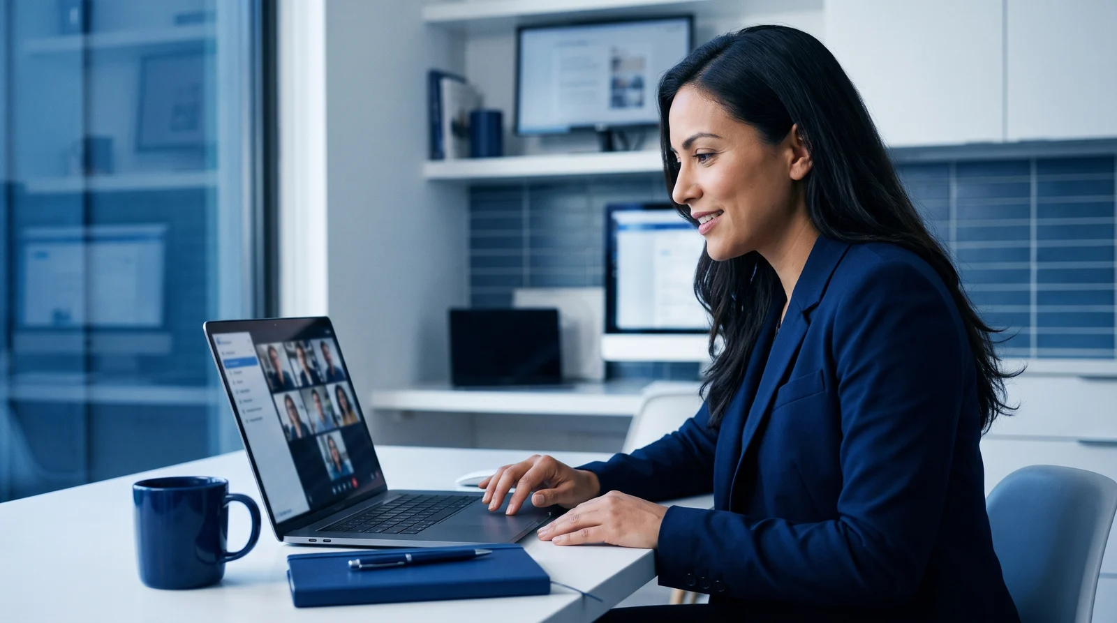 Replacing the 'Performance Review' with Real-Time Contribution Tracking