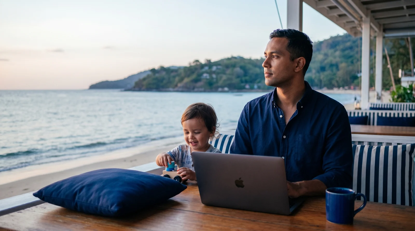 Securing the Nomadic Family: A Guide to Global Health Insurance with Dependents