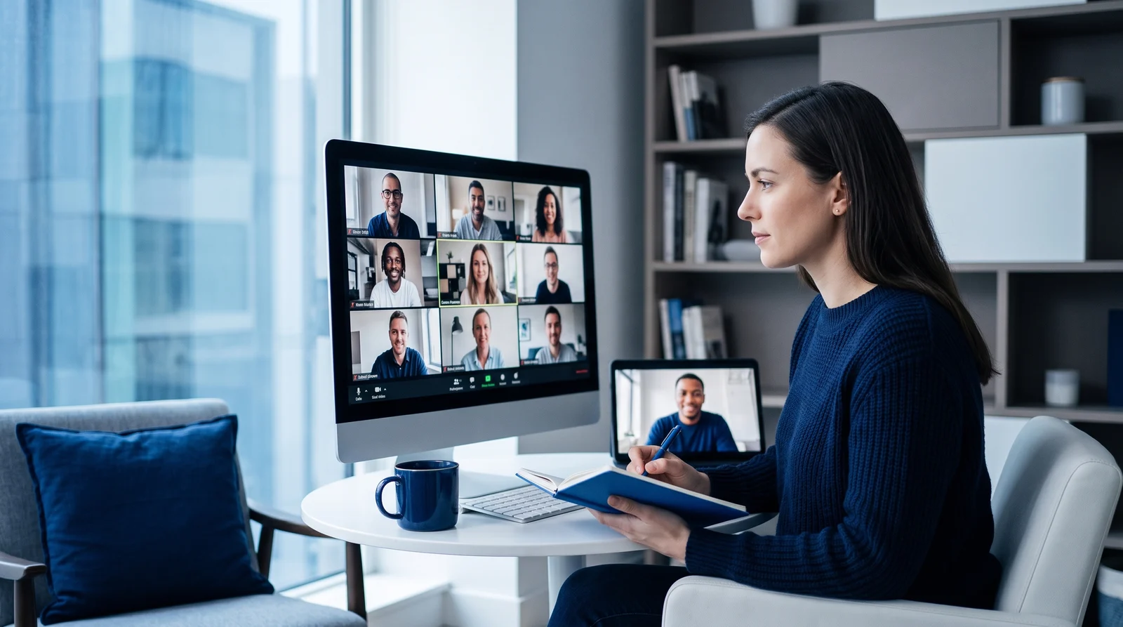 Stop Over-Scheduling: Implementing 'Meeting Budgets' for Teams