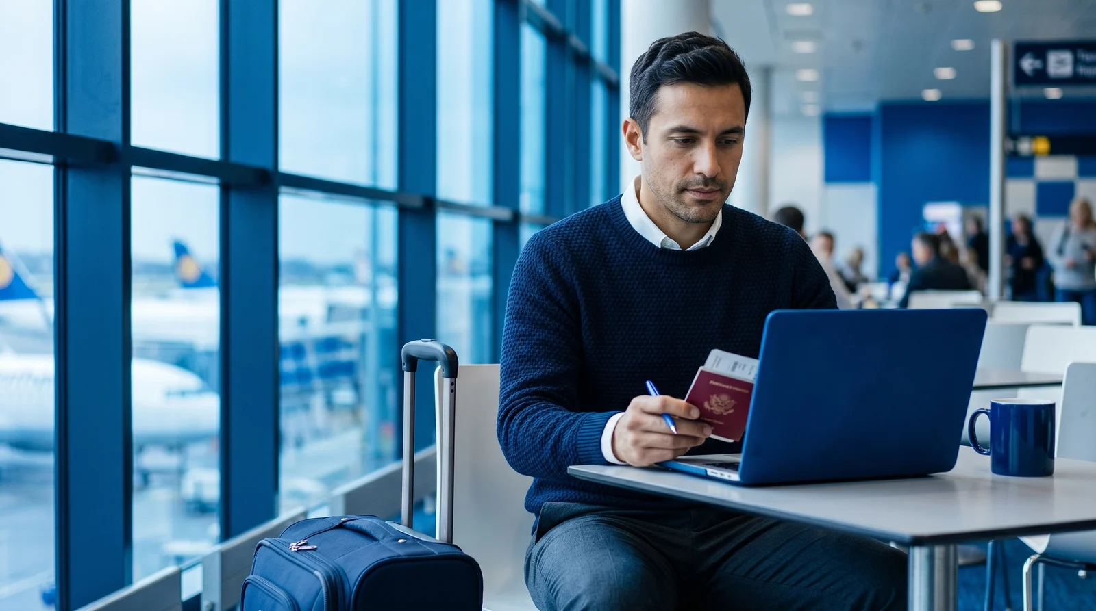 Tax Domicile vs. Tax Residency: A Deep Dive for Nomads